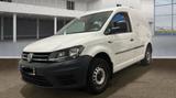 Volkswagen Caddy 1,4TGI DSG BlueMotion Maxi XTRA 7S Max... - Volkswagen Caddy: Xtra