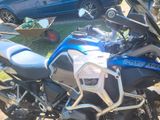 BMW R 1200GS Adventure - BMW CHEMNITZ
