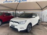 Ssangyong Tivoli 1.6d 2WD Be - Ssangyong Tivoli Diesel Gebrauchtwagen