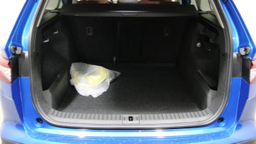 Skoda Enyaq 85x ecoSuite ALLRAD LED AHZV