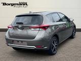 Toyota Auris Hybrid Team D 1.8 Keyless Go - Rückfahrkam - gebrauchte Toyota Auris aus dem Jahr 2019