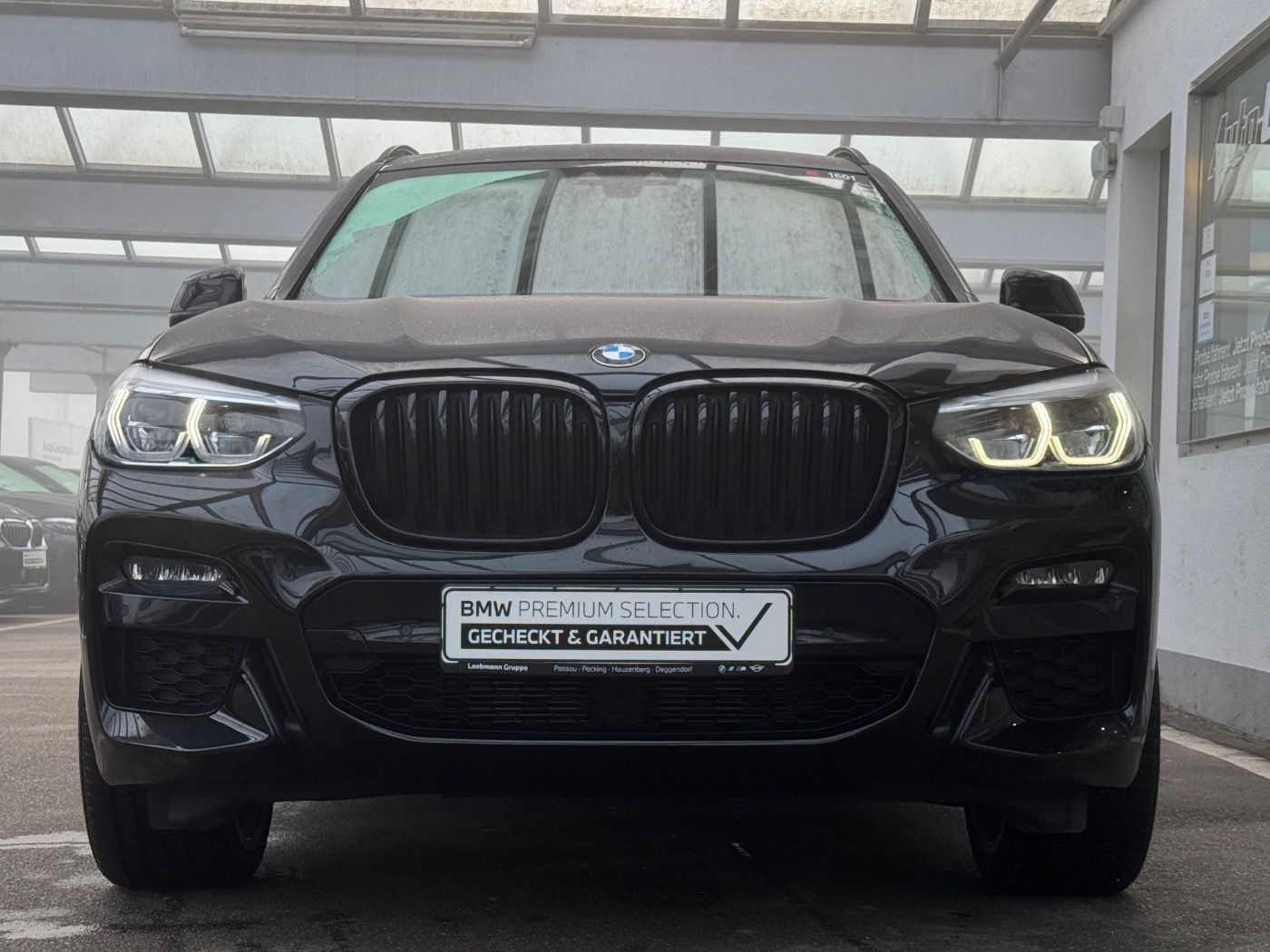 Fahrzeugabbildung BMW X3 xDrive30e M-Sport 21-Zoll 2 JAHRE GARANTIE