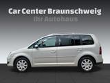 Volkswagen Touran 1.9 TDI DSG DPF Highline+Sport+Multi+Temp - Volkswagen Touran: 1.9