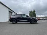 Audi A3 Sportback 35 1.5 TFSI S-Line Optik advanced 1 - Audi A3 mit Benzin-Antrieb: Limousine, 1.5