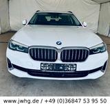 BMW 530xDr Luxury CockpProf DrivingAss+ Pano DAB 19" - BMW 530: 530xd