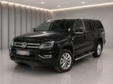 Volkswagen Amarok Canyon 4Motion 3.0TDI V6*XE*KAMERA*