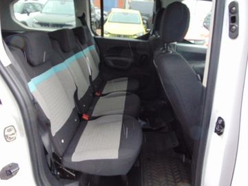 Bild 10 Citroën Berlingo Feel XL