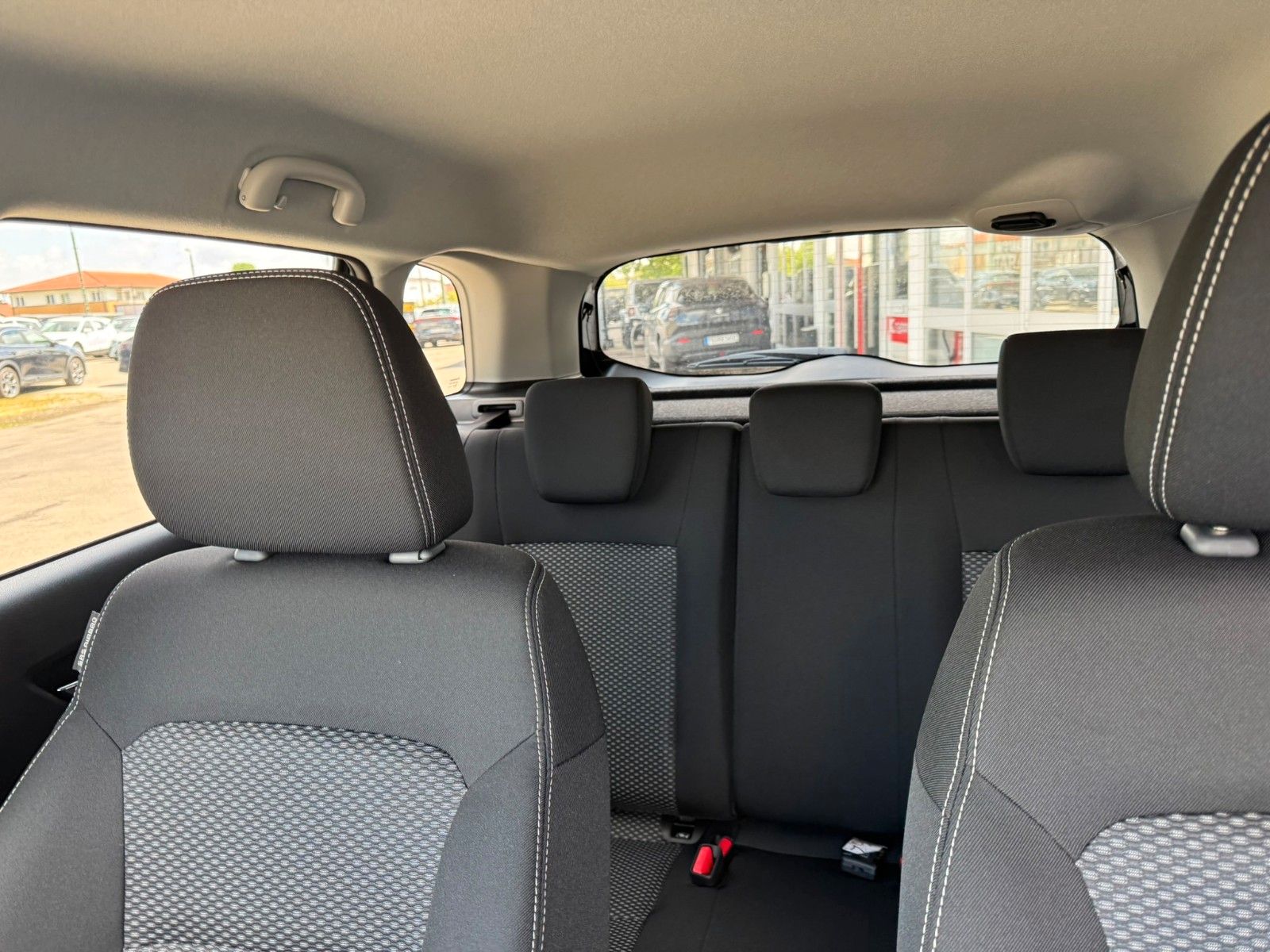 Suzuki Vitara - Bild 28
