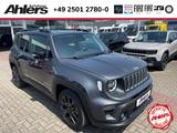 Jeep Renegade S-Edition+LEDER+ELSITZ+AUTOMATIK+KAMERA - Jeep