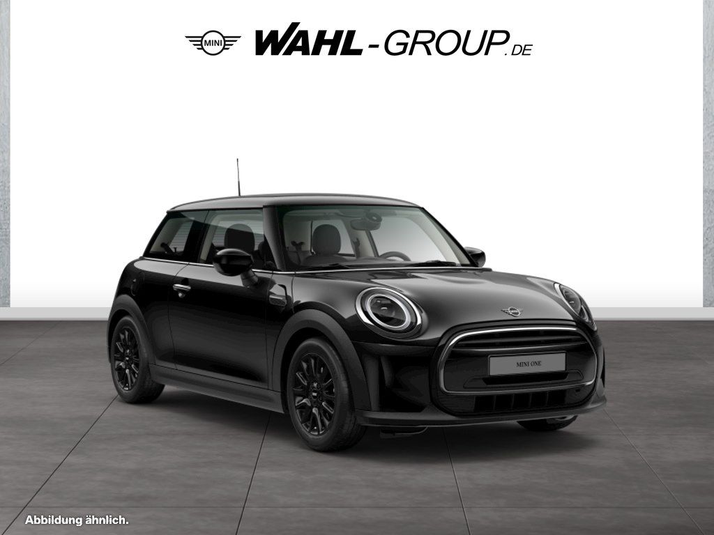 Image of MINI ONE