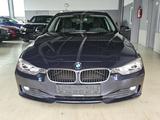 BMW 316 i Touring 1.Hand+El.AHK/schwenkbar+Navi - gebrauchte BMW 316 aus dem Jahr 2014