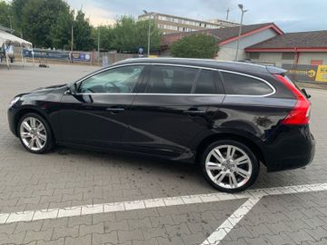 Volvo V60 - 6