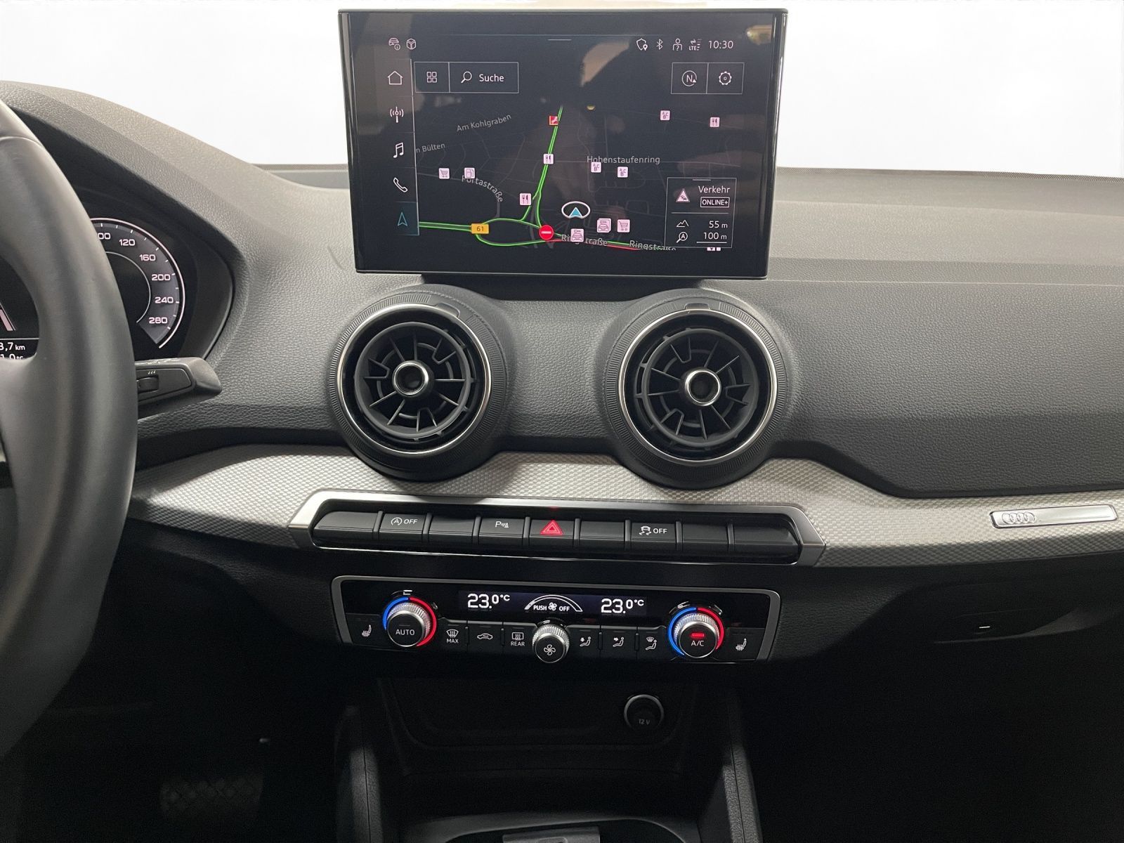 Audi Q2 - Bild 9