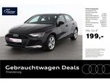 Audi A3 Sportback 35 TDI advanced HUD/SONOS/NAV/RFK - Audi A3 Jahreswagen