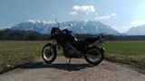 BMW F 650 GS - BMW 2004 F650GS