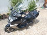 BMW C 650 GT - gebrauchte Roller