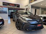 Toyota C-HR 2.0 Hybrid E-CVT Trend 184 cv - Toyota C-HR Kombi Gebrauchtwagen
