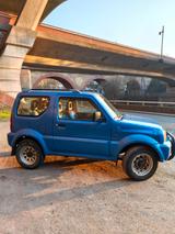 Suzuki Jimny 1.3 4WD Club Club - gebrauchte Suzuki Jimny aus dem Jahr 2003