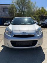Nissan Micra 1.2  30 Jahre Edition *TÜV04/2028* - Nissan Micra: 30 Jahre Edition