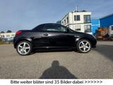 Opel Tigra Twin Top Edition 1,4 16V,2 Hand.HU 11-2026 - Opel Tigra Gebrauchtwagen