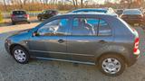 Skoda Fabia 1.4 Classic AUTOMATIK 75990 km - Skoda Gebrauchtwagen von 2005