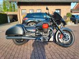 Moto Guzzi MGX 21 - MOTO GUZZI MGX 21