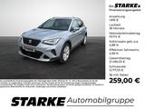 Seat Arona 1.0 TSI DSG Xperience  AHK Navi LED PDC LM - Seat Arona in Osnabrück