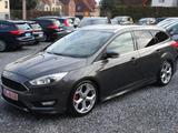 Ford Focus Titanium*ST-Line*Xenon*Finanzierung* - Ford Focus: Titanium X