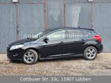Ford Focus Lim. Sync Edition (Nr. 138) - Ford Focus: Schwarz, Edition