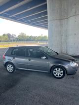 Volkswagen Golf 1.6 Comfortline Comfortline - Volkswagen Golf aus 2006: 1.6