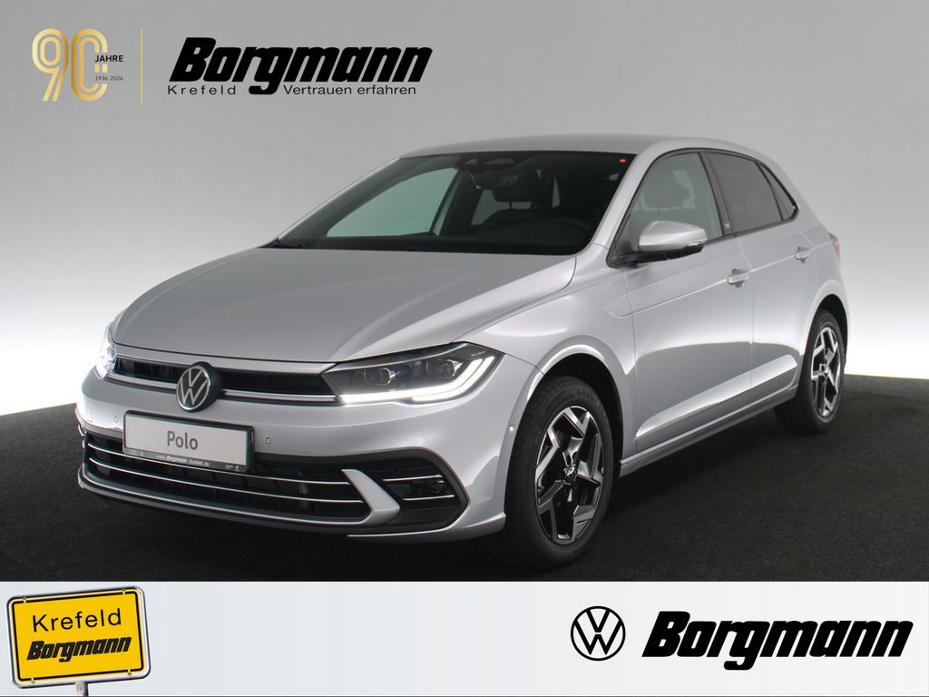 Image of Volkswagen Polo