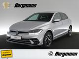 Volkswagen Polo 1.0 TSI Style MATRIX-LED ACC NAVI KAMERA - Volkswagen Polo Neuwagen in Düsseldorf