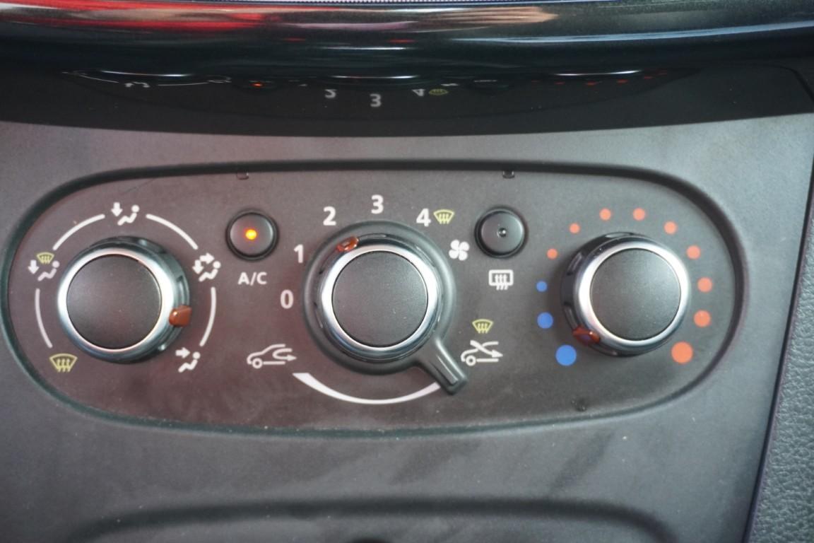 Dacia Sandero Stepway 0.9 TCE EDC Navi Tempomat Klima