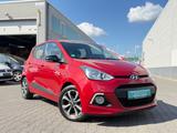 Hyundai i10 FIFA World Cup Edition*8 FACH*81 TKM* - Hyundai: Allradantrieb