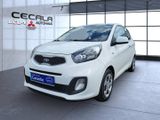 Kia PICANTO 1.0 EDITION 7 3T - Kia Picanto aus 2013