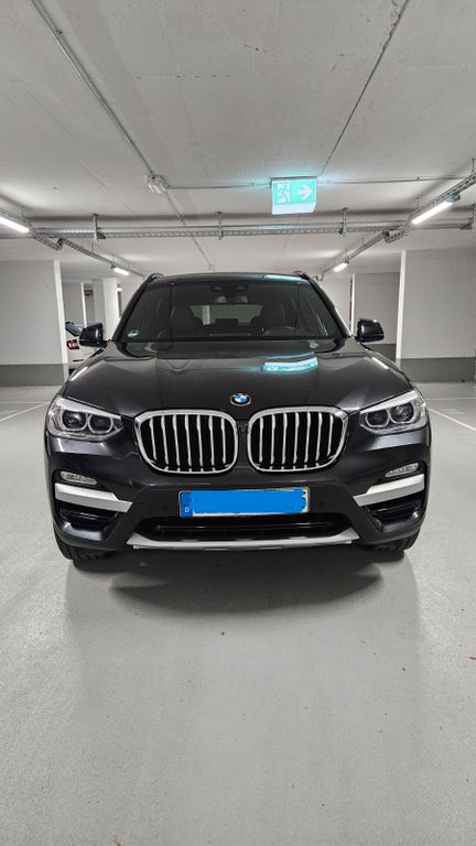Image of BMW X3