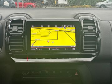 Citroën C5 Aircross PT130 EAT8  C-Series | RCam - Navi