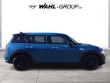 MINI Cooper SD CLUBMAN AUT LEDER NAVI LED PARKASSIST  - MINI Cooper SD Clubman Gebrauchtwagen