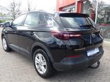 Opel Grandland Business Edition*360°-Cam*SHZ*Navi*AHK - Opel Grandland (X) Edition mit Diesel-Antrieb