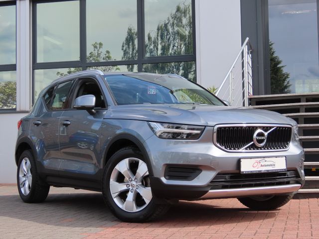 Volvo XC40 D3 Momentum Geartronic