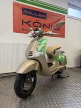 Vespa 946 DRAGON ABS ASR Limitiert 1849/1888