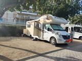 Renault Ahorn AE - Renault Diesel Alkoven