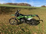 Rieju  MTR 50 Enduro - RIEJU MOTORRAD