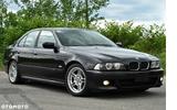 BMW 525i A - 31.600 km * M-Paket * Topzustand ! - BMW 523 aus 1999