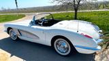 Corvette C1 - Corvette C1 von privat
