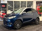 Aixam Coupé S9 Blue 8 PS Mopedauto Microcar 45 KM/H - Aixam Gebrauchtwagen von 2017