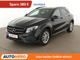 Mercedes-Benz GLA-Klasse GLA 180 d AMG Line Aut.*NAVI*LED*PDC* - Mercedes-Benz: Klasse AMG