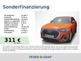 Audi Q3 Sportback 35 TDI S tronic S Line Int Navi,Led - Audi Q3 in Mannheim
