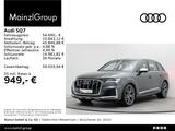 Audi SQ7 4.0 V8 TDI tiptronic Kam. Pano Bose Matrix - gebrauchte Audi SQ7 aus dem Jahr 2020