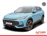 MG HS 1.5 T-GDI Luxury Aut. LED ACC Navi 360° - blaue MG HS